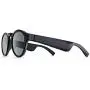 Bose Frames - Audio Sunglasses with Open Ear Headphones, Black, with Bluetooth Connectivity