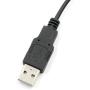 Leitner OfficeHero LH250 Single-Ear USB Headset