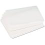 3 Mil Clear Letter Size Thermal Laminating Pouches 9 X 11.5 Qty 100 (UNV84622)