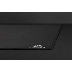 Corsair MM500 Premium Anti-Fray Cloth Gaming Mouse Pad, Extended 3XL - Black