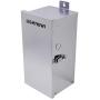 Lightkiwi C6449 150 Watt Heavy-Duty Stainless Steel (12V-13V-14V-15V) Multi-Tap Low Voltage Transformer for Landscape Lighting