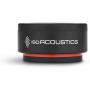 IsoAcoustics Iso-Puck Series Acoustic Isolators (Iso-Puck Mini, 6 lbs max/Unit, 16-Pack)
