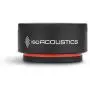 IsoAcoustics Iso-Puck Series Acoustic Isolators (Iso-Puck Mini, 6 lbs max/Unit, 8-Pack)