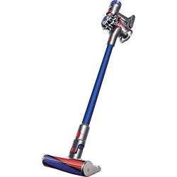 Dyson V7 Fluffy Cordless Stick Vacuum for Hard Floors