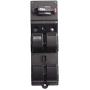 CENTAURUS 83593-S04-9500 83593S049500 Power Window Switch Door Lock Switch Replacement for 1996-2000 Honda Civic CX EX HX LX Si 4 Door