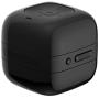 CINEMOOD 360 - Smart wi-fi Cube Projector with Streaming Services, 360° Videos, Games, Kids Entertainment. 120 inch Picture, 5-Hour Video Playtime. Neat Portable Projector for Family Entertainment.