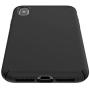 Speck Products Presidio Pro iPhone Xs Max Case, Black/Black