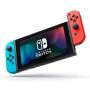 Nintendo Switch with Neon Blue and Neon Red Joy‑Con - HAC-001(-01)