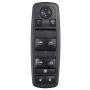 Master Power Window Switch Front Left Driver Side For Dodge Journey Grand Caravan Chrysler Jeep Liberty Replaces 68039999AC 68039999AB 68039999AA