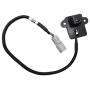 Master Tailgaters Replacement for Chevrolet Avalanche/Cadillac Escalade EXT Backup Camera (2009-2013) OE Part # 20985078
