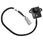 Master Tailgaters Replacement for Chevrolet Avalanche/Cadillac Escalade EXT Backup Camera (2009-2013) OE Part # 20985078