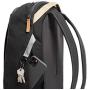 Bellroy Transit Workpack (23 liters, laptops up to 16'', tech Accessories, Gym Gear, Shoes, Water Bottle, Daily Essentials) - Charcoal