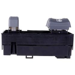 OCPTY Power Window Switch Driver Side Power Window Master Control Switch Fits 1995-2005 for Chevrolet 1995-2003 GMC Replace 15151356