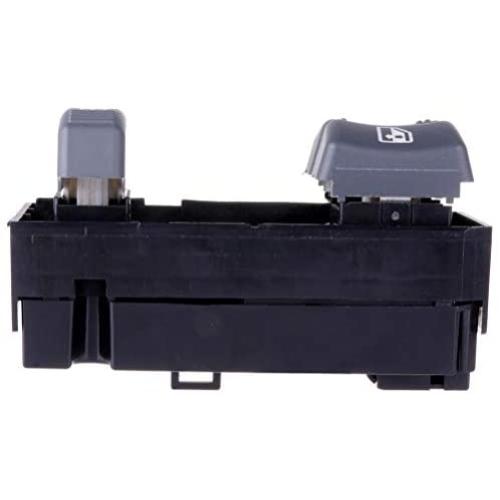 OCPTY Power Window Switch Driver Side Power Window Master Control Switch Fits 1995-2005 for Chevrolet 1995-2003 GMC Replace 15151356