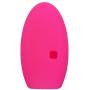 Coolbestda Silicone 5 Buttons Smart Key Fob Keyless Entry Case Cover Remote Holder Jacket Protector for Nissan Rogue Maxima Altima Sedan Pathfinder
