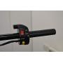 Motorcycle Quick Action Throttle with Kill Switch & Starter Button for 7/8'' Bars