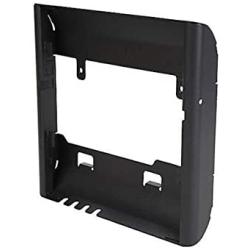 Cisco Wall Mount for IP Phone CP-7800-WMK=,Black