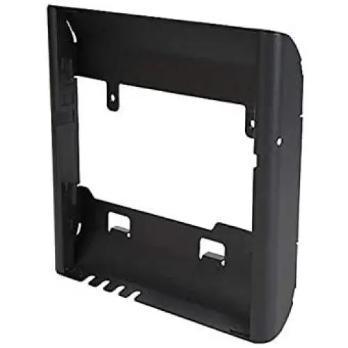Cisco Wall Mount for IP Phone CP-7800-WMK=,Black
