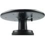 KING OA1501 OmniGo Portable Omnidirectional HDTV Over-the-Air Antenna - Black