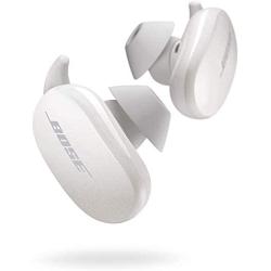 Bose QuietComfort Noise Cancelling Earbuds - True Wireless Bluetooth Earphones, Soapstone. The worlds Most Effective Noise Cancelling Earbuds.