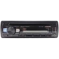Alpine CDE-172BT Bluetooth Receiver (replacement of CDE-143BT)