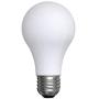 GE Halogen Light Bulbs, A19 Light Bulbs, 72-Watt, 1270 Lumen, Medium Base, Soft White, 4-Pack, General Purpose White Light Bulbs, Replacement for 100-Watt Light Bulbs