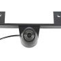 Brandmotion FLTW-7625 Third Brake Light Cargo Camera for 2015 or Newer Ford F-150 & 2017 Super Duty Trucks