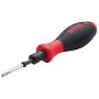 Wiha 28506 TorqueVario-S Torque Screwdriver, 10-50 Inch Pound