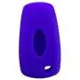 Coolbestda Silicone 5buttons Smart Key Fob Protector Remote Cover Case Keyless Jacket for Ford Mustang Fusion Raptor F250 F350 F450 F550 Edge Explorer Expedition M3N-A2C93142600