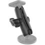 RAM Double Socket Arm