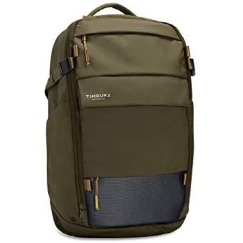TIMBUK2 Parker Commuter Laptop Backpack