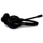 Sennheiser MB Pro 2 UC ML (506046) - Dual-Sided, Dual-Connectivity, Wireless Bluetooth Headset | For Desk/Mobile Phone & Softphone/PC Connection| w/ HD Sound & Major UC Platform Compatibility (Black)