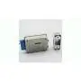 Electric Gate Lock and Remotes 01X : Securely Buzz Visitors In Or Out Wirelessly : Complete Electric Lock System : Has Yale Keyway : By ATI