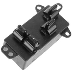 Power Window Master Control SwitchDriver and Passenger Auto Down 4685732AC 71043