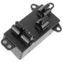 Power Window Master Control SwitchDriver and Passenger Auto Down 4685732AC 71043