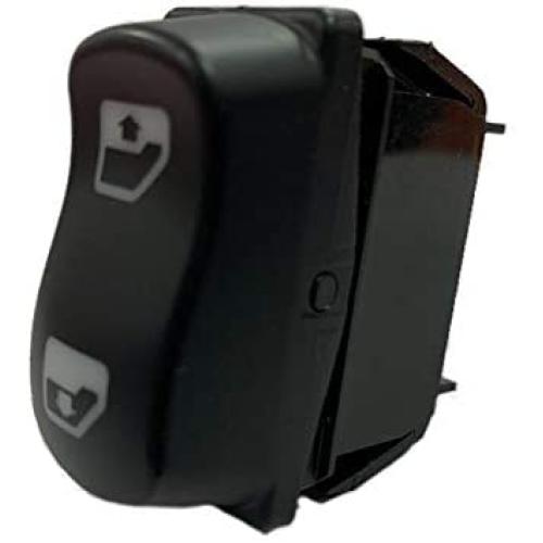 Window Lift Switch Driveside Peterbilt