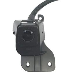 Master Tailgaters Backup Tailgate Camera Replacement for Chevrolet Silverado / GMC Sierra 2011-2013 Part # 20986601, 23146157