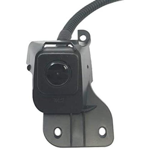 Master Tailgaters Backup Tailgate Camera Replacement for Chevrolet Silverado / GMC Sierra 2011-2013 Part # 20986601, 23146157