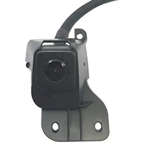 Master Tailgaters Backup Tailgate Camera Replacement for Chevrolet Silverado / GMC Sierra 2011-2013 Part # 20986601, 23146157
