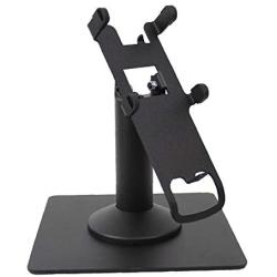 DCCStands Freestanding Swivel and Tilt Verifone Engage V200 & V400 Terminal Stand