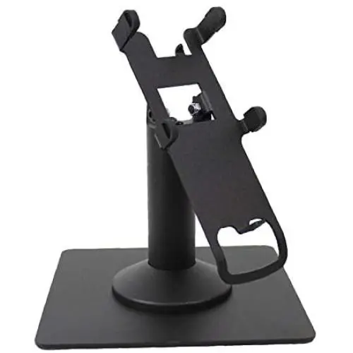 DCCStands Freestanding Swivel and Tilt Verifone Engage V200 & V400 Terminal Stand DCCStands Freestanding Swivel and Tilt Verifone Engage V200 & V400 Terminal Stand
