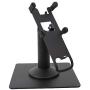 DCCStands Freestanding Swivel and Tilt Verifone Engage V200 & V400 Terminal Stand