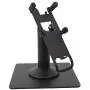 DCCStands Freestanding Swivel and Tilt Verifone Engage V200 & V400 Terminal Stand DCCStands Freestanding Swivel and Tilt Verifone Engage V200 & V400 Terminal Stand
