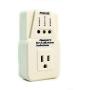 Voltage Protector Brownout Surge Refrigerator 1800 Watts Appliance