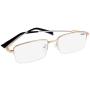 Progressive Multifocus Computer Reading Glasses Blue Light Blocking Readers