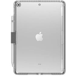 OtterBox Symmetry Clear Series Case for iPad 8th & 7th Gen (10.2'' Display - 2020 & 2019 Version) - Clear