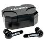 Caldwell E-Max Shadows 23 NRR - Electronic Hearing Protection with Bluetooth Connectivity for Shooting, Hunting, and Range