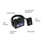 ThermaSync Defroster/Heated Mirror Control - 2712 by Frost Fighter