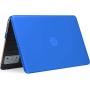 mCover Hard Shell Case for 15.6'' HP Pavilion 15-CSxxxx (15-CS0000 to 15-CS9999) Series (NOT Fitting 15-AY / 15-BA / 15-AU / 15-CC / 15-BS etc or Envy Series laptops) Notebook PC (Blue)