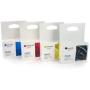 Primera High Yield Ink Cartridge Set (53422 Cyan, 53423 Magenta, 53424 Yellow, 53425 Black) for LX900
